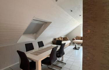 24-7 Living - Fully Equipped Apartment in Waltrop with Top Connection - Foto 1