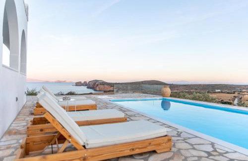Azaland Naxos - Foto 14