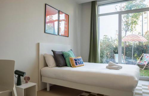 Appart'hôtel Toulouse Zénith - Foto 16