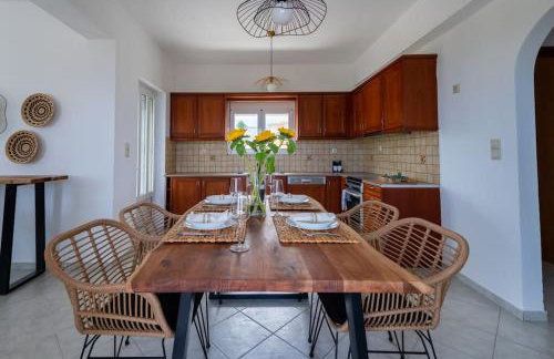 Blue Harmony villa Heated Pool Panorama - Foto 28