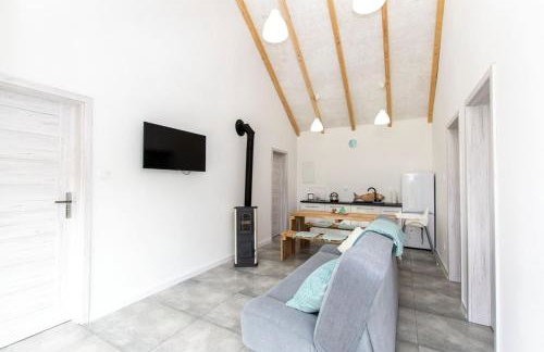 DOMKI NOWĘCIN - Foto 30