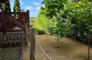 Uroczy Zakątek Boszkowo - Foto 9