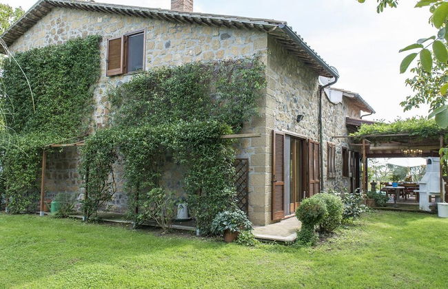 Il Noceto 8 in Marta - Foto 31