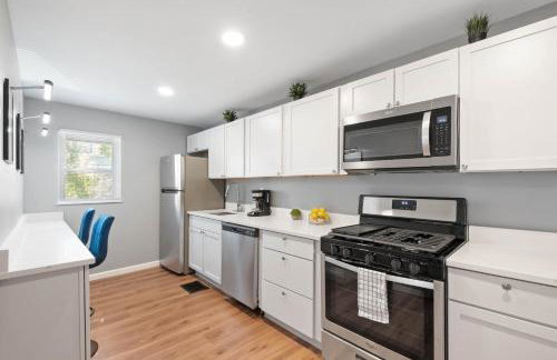 Sensation on Salisbury - Foto 17