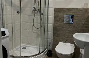 APARTAMENTY CENTRUM - Foto 36