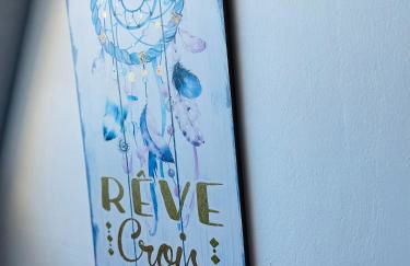 Gîte Chez Zoa - Foto 29