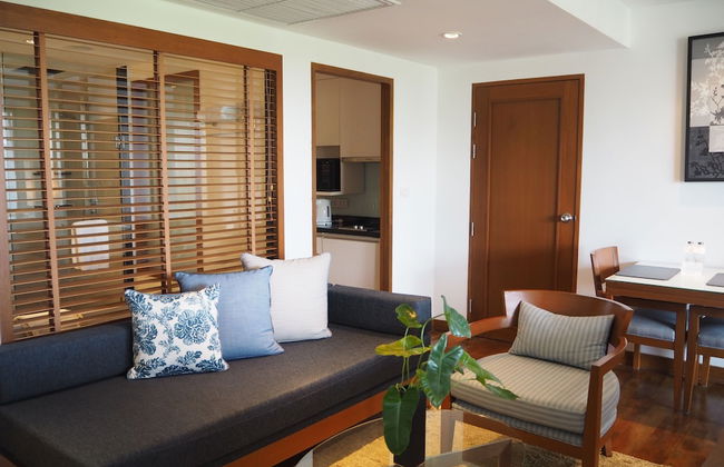 Woodlands Suites Serviced Residences - Foto 7