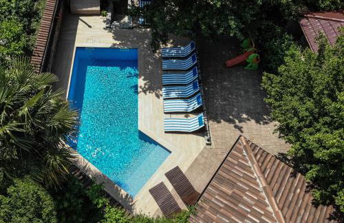 Villa Amalia Apartment 2 - Foto 36