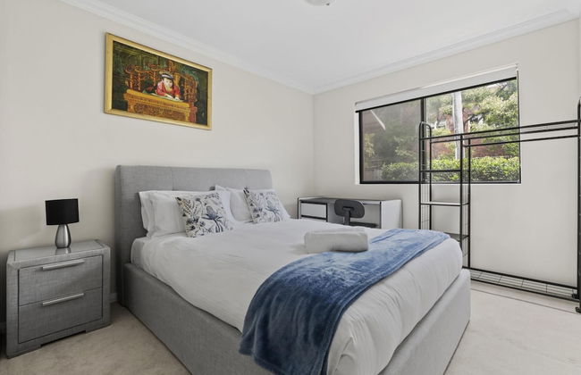 Comfy Coogee 1 Bedroom Hideaway - Photo 10