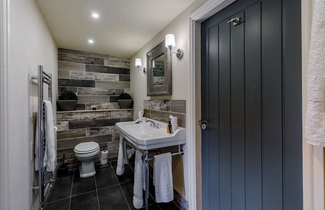 The Grousemoor Country House - Photo 16