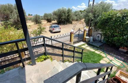 Nadina's house - Foto 46