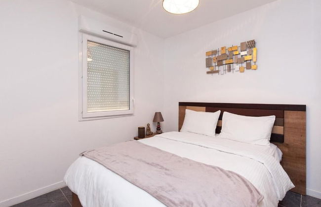 Résidence D'Azur Riou - Foto 11