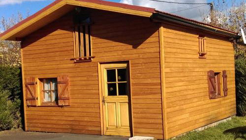 Gîtes Bon Air - Foto 2