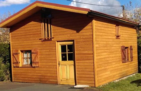 Gîtes Bon Air - Foto 2