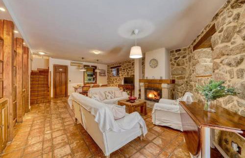 Casa Cuesta del Reloj - Antigua posada - Foto 5