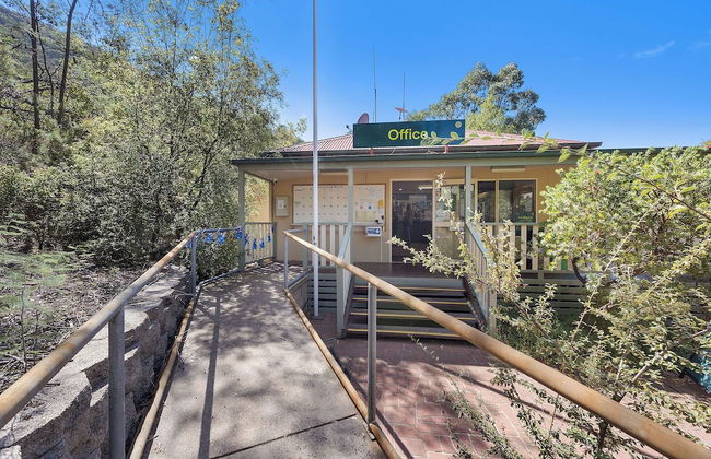 Reflections Burrinjuck Waters - Holiday Park - Foto 2