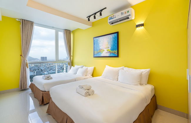 Stephen Luxury Apartments - Foto 27