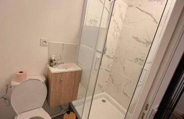 Auberge du roc - Foto 3