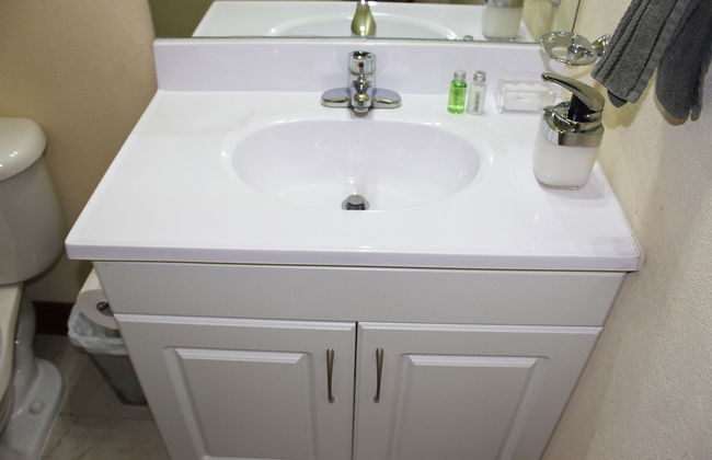 Eclipse Suite Guest Apartments - Foto 29