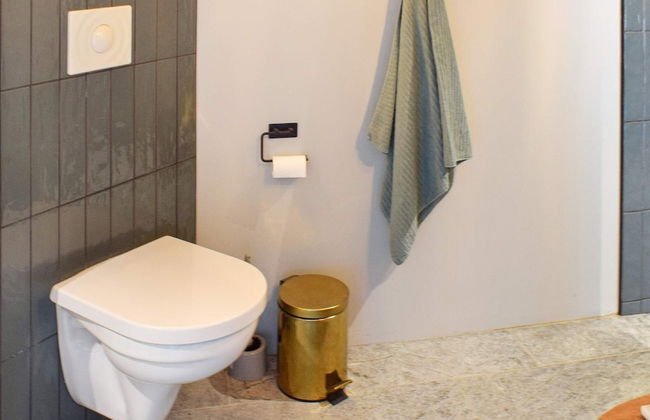 10 Person Holiday Home in Gamle Fredrikstad - Foto 15