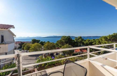 Apartments by the sea Igrane, Makarska - 22690 - Foto 36