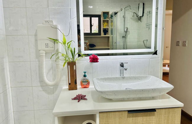 The Sea Bed Seychelles - Foto 59