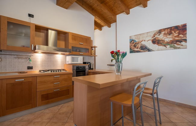 Casa del Gatto in Paratico - Foto 11