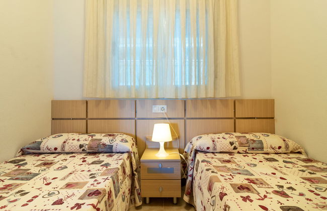 Jardines del Mar III - Marina d'Or - Foto 13