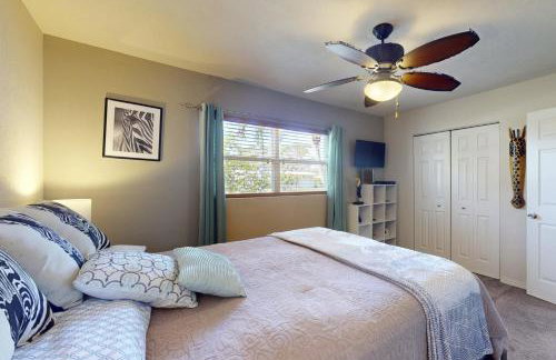 Bradenton Bungalow - Foto 12