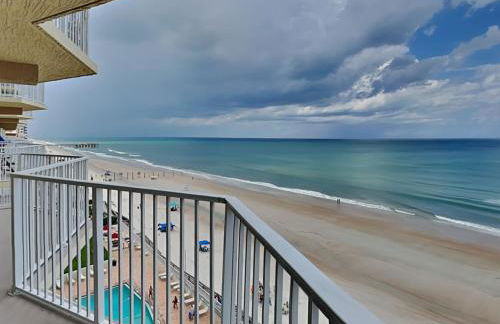 Shores Club 807 - Foto 14