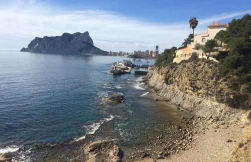 Bungalow Steps from Moraira - Foto 47