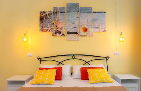 La Casa al Mare di Manu - Foto 73