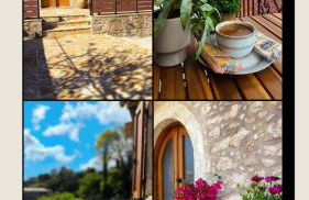 Stone Villa Deluxe Lefkada - Photo 1