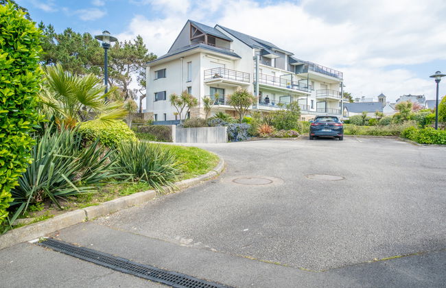 Résidence Villa Cassandre - Foto 16