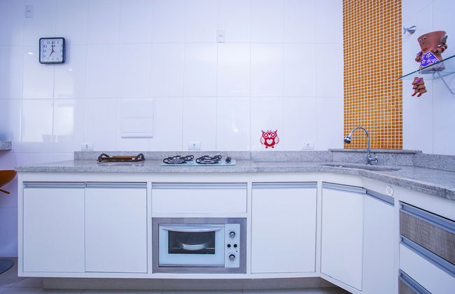 Apartamento Águas de Lindoia - Foto 13