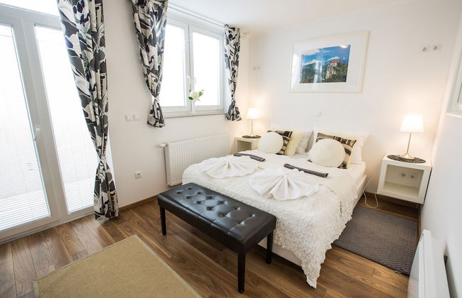 Bled Apartments - Foto 17