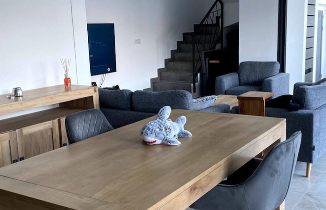 Magnifique Villa Avec Piscine - Photo 10