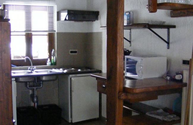 Tranquil Holiday Home in Houffalize With Barbecue - Photo 6