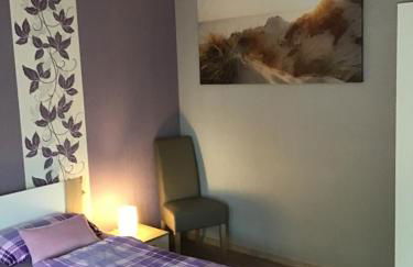 Ferienwohnung am Wiehengebirge - Foto 26