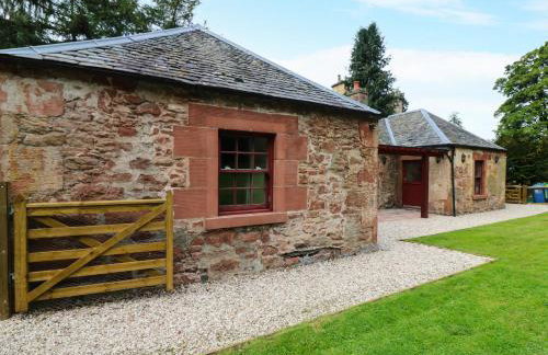 The Old Laundry Cottage - Foto 34