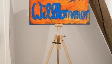 Ferienwohnung im Mittelpunkt - Foto 2