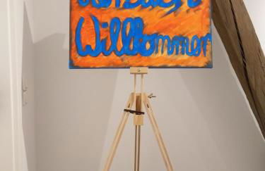 Ferienwohnung im Mittelpunkt - Foto 2