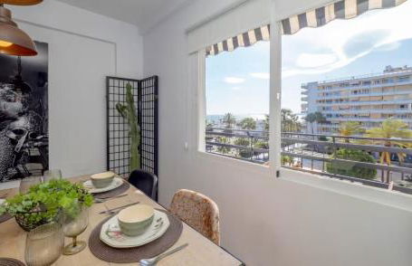 Atardecer en la playa en Marbella Centro - Photo 15