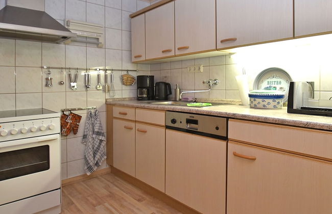 Ferienwohnung Sachsische Schweiz - Foto 7