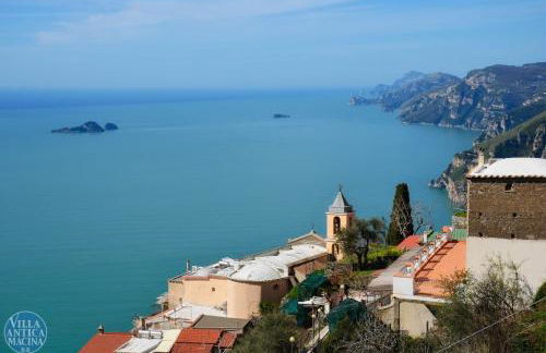 Villa Antica Macina - Foto 25