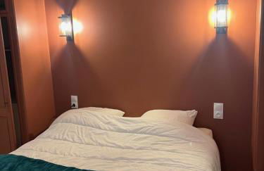 Cozy Alpine Apartment Sleeps 4, Private Parking - Foto 12