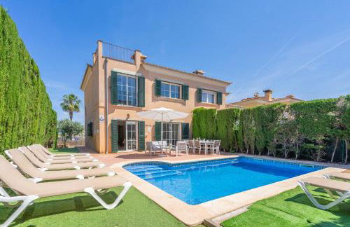 Villa Ocells II - Foto 1