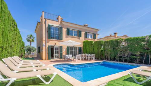 Villa Ocells II - Foto 1