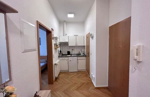 Piano Apartment in Halle Center - Netflix - Free WiFi 1 - Foto 9