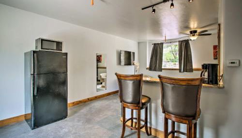 Contemporary Studio, Walk to Lava Hot Springs - Foto 4